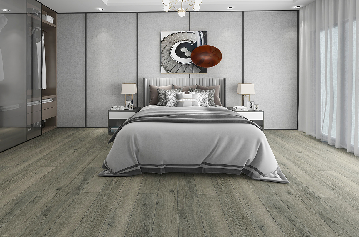 BORUI 8830L Oak PVC DECOR FILM FOR SPC/LVT/WPC FLOORING