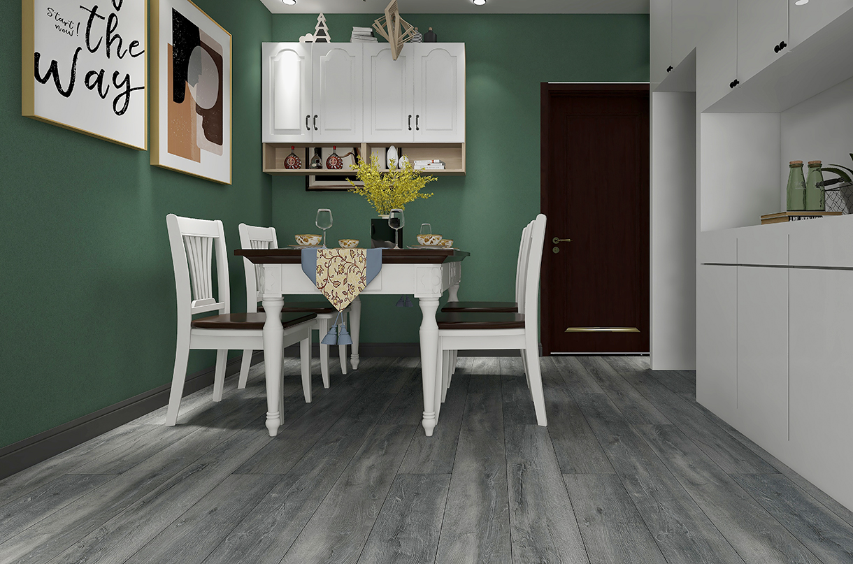 BORUI 8843L Oak PVC DECOR FILM FOR SPC/LVT/WPC FLOORING