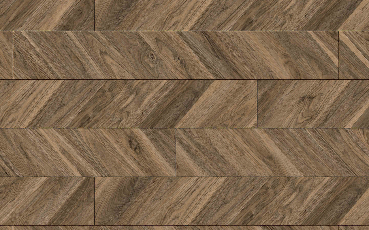 BORUI 6804 Ecuador Walnut PVC DECOR FILM FOR SPC/LVT/WPC FLOORING