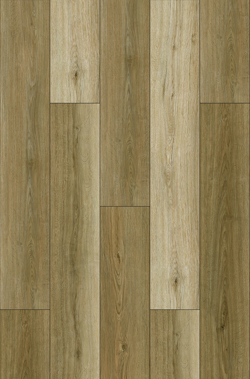 BORUI 88101L Rhodes Oak PVC DECOR FILM FOR SPC/LVT/WPC FLOORING