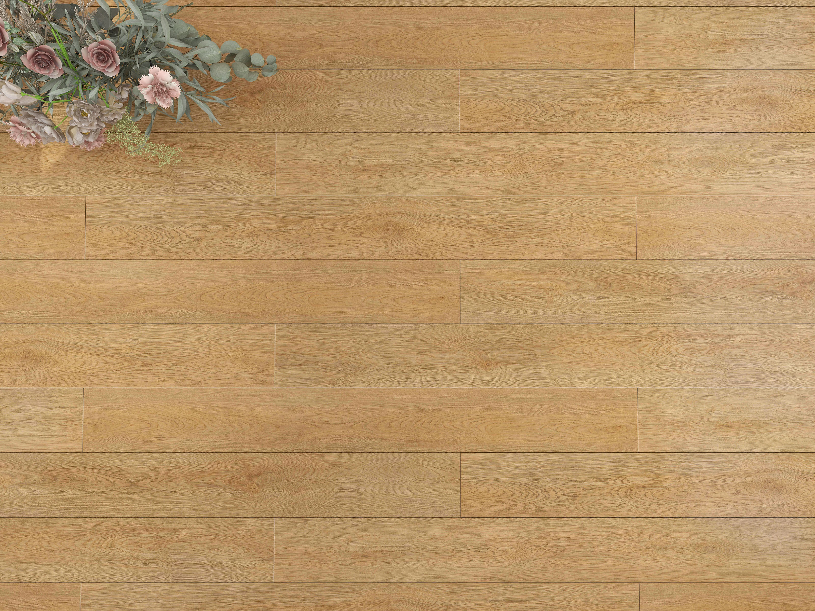 BORUI 88110L LISBON Oak PVC DECOR FILM FOR SPC/LVT/WPC FLOORING