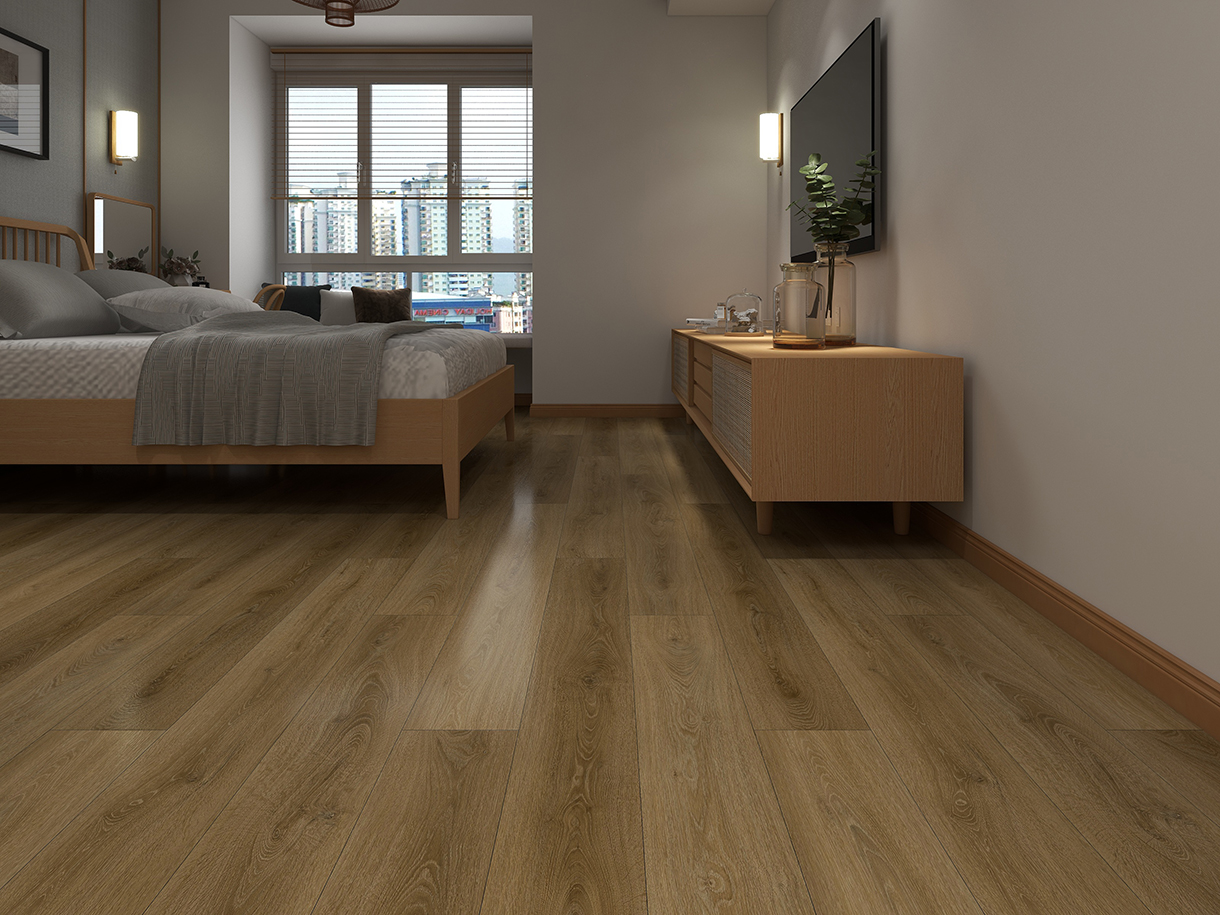 BORUI 88111L BEJA OAK PVC DECOR FILM FOR SPC/LVT/WPC FLOORING