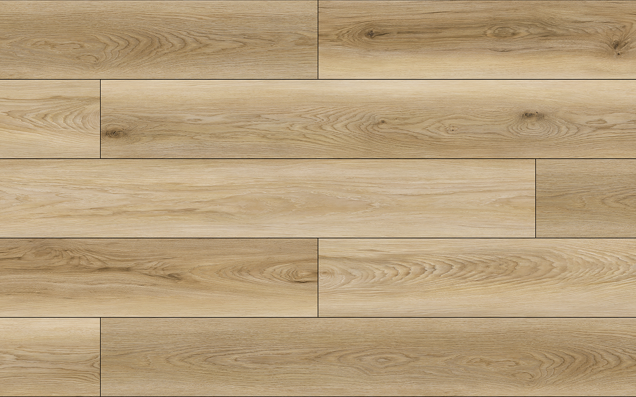 BORUI 8867L CLARE HICKORY PVC DECOR FILM FOR SPC/LVT/WPC FLOORING