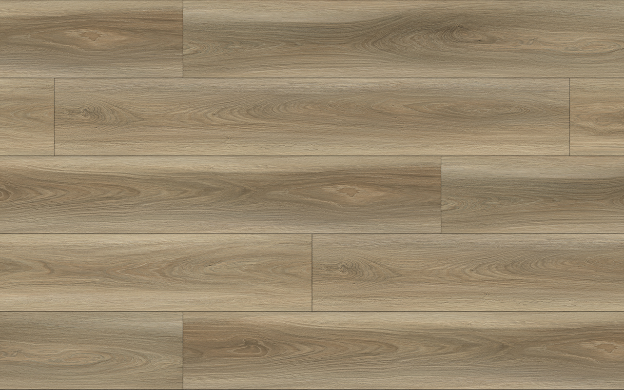 BORUI 8879L OTTAWA OAK PVC DECOR FILM FOR SPC/LVT/WPC FLOORING