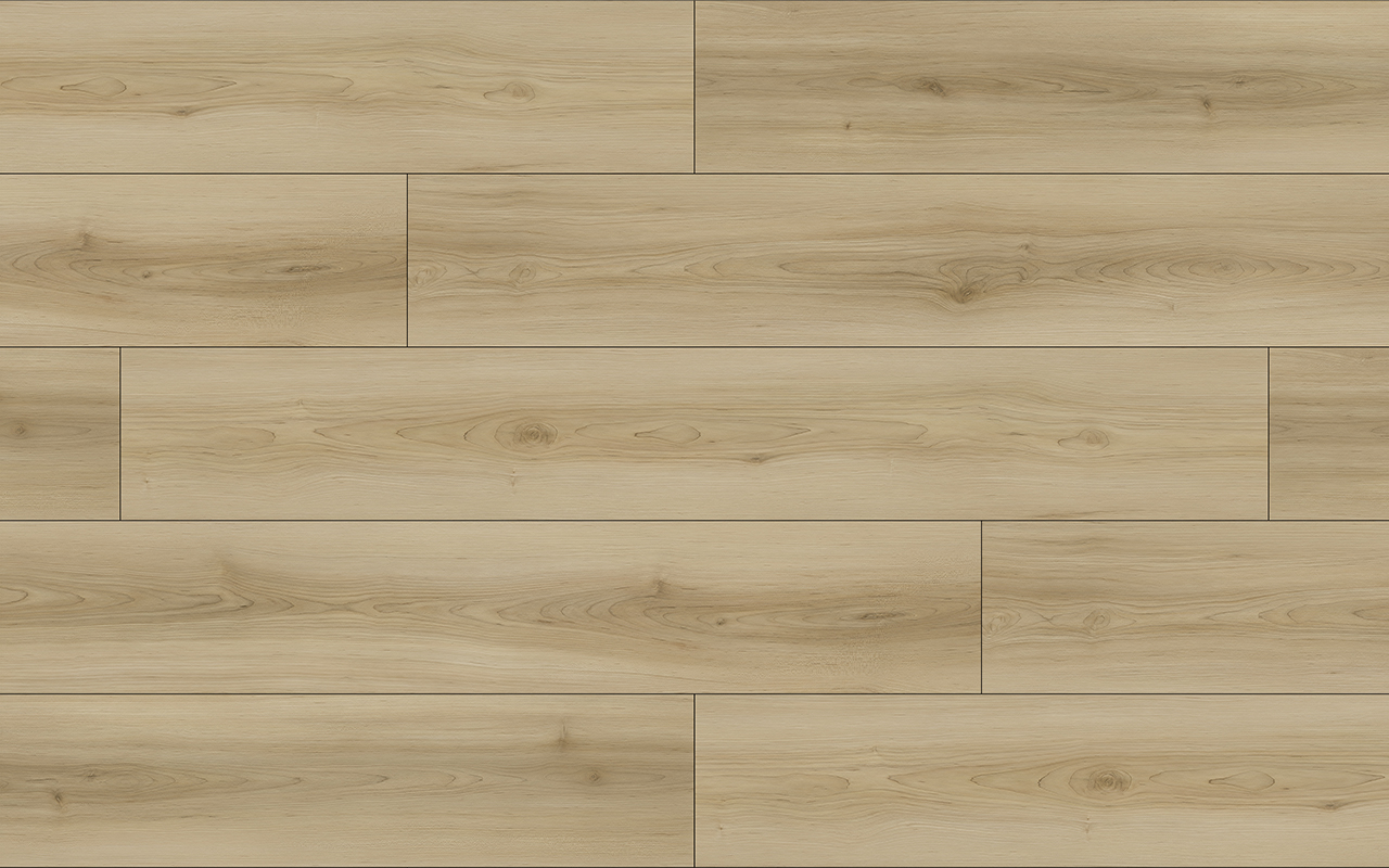 BORUI 8893L ANDES MAPLE PVC DECOR FILM FOR SPC/LVT/WPC FLOORING