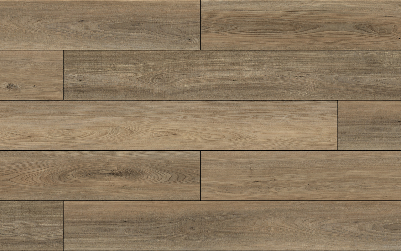 BORUI 8890L FRANKLIN ELM PVC DECOR FILM FOR SPC/LVT/WPC FLOORING