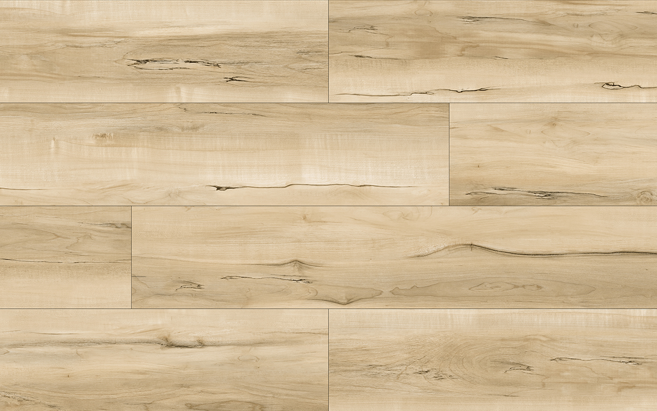 BORUI 88108 MAPLE PVC DECOR FILM FOR SPC/LVT/WPC FLOORING