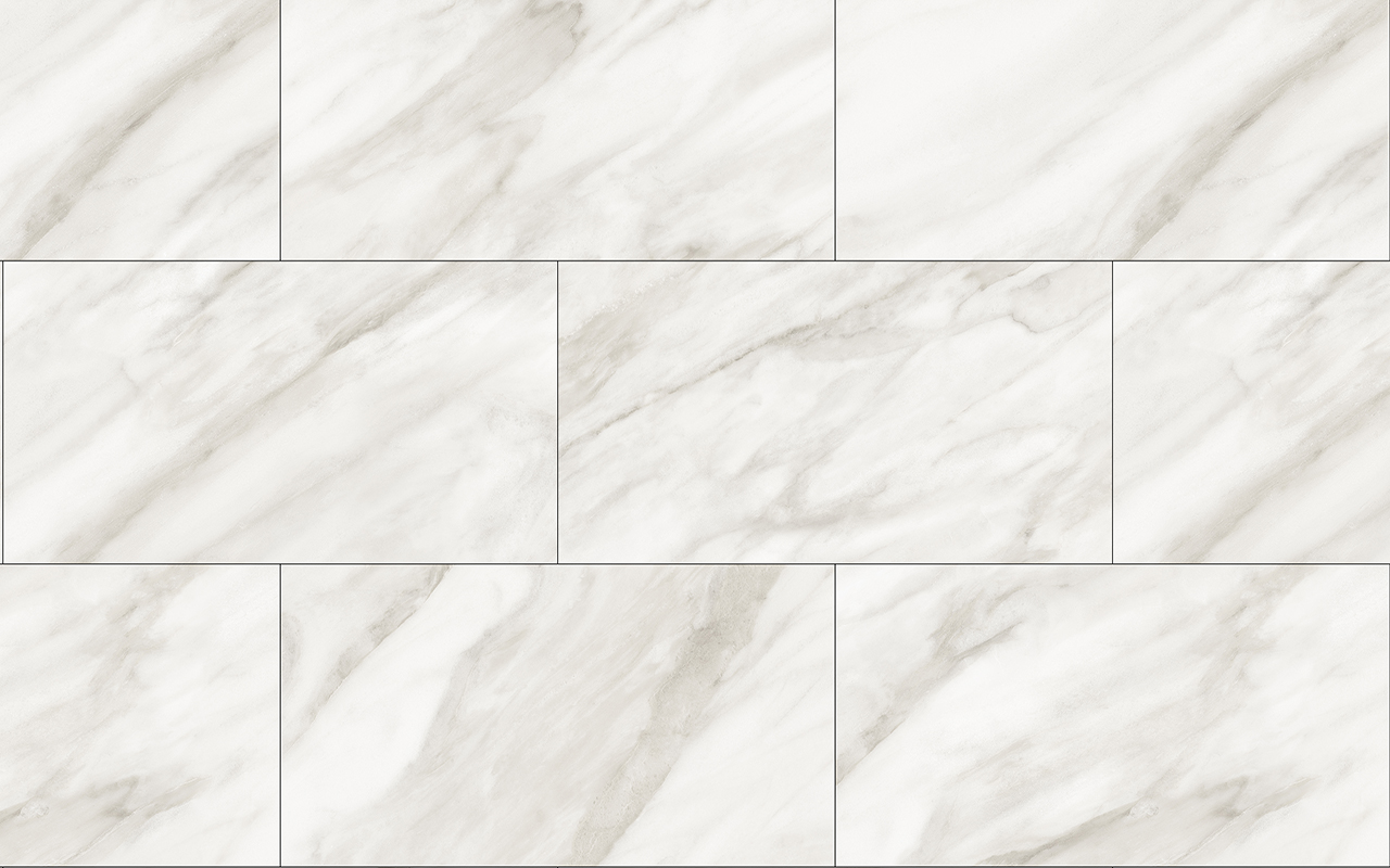 BORUI 68016L LESOTHO MARBLE PVC DECOR FILM FOR SPC/LVT/WPC FLOORING