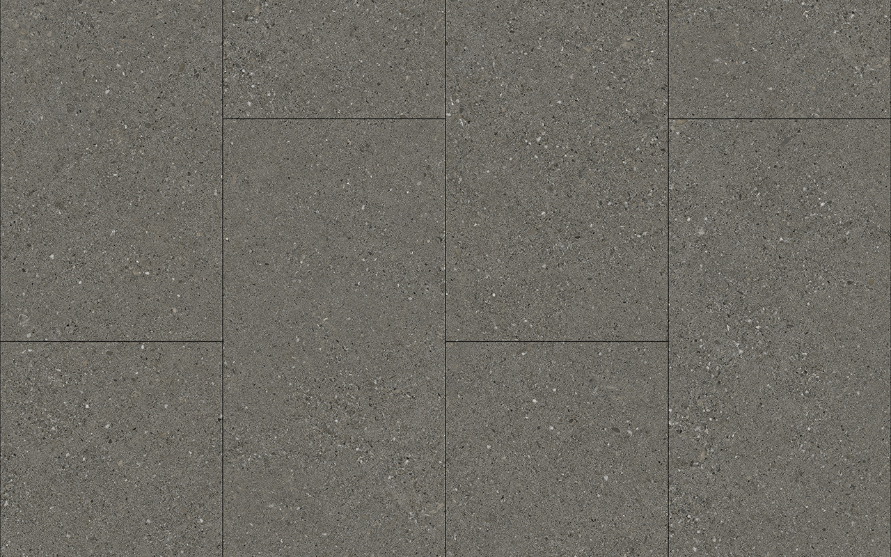 BORUI 68029L GLUN TERRAZZO PVC DECOR FILM FOR SPC/LVT/WPC FLOORING-EXHIBITION