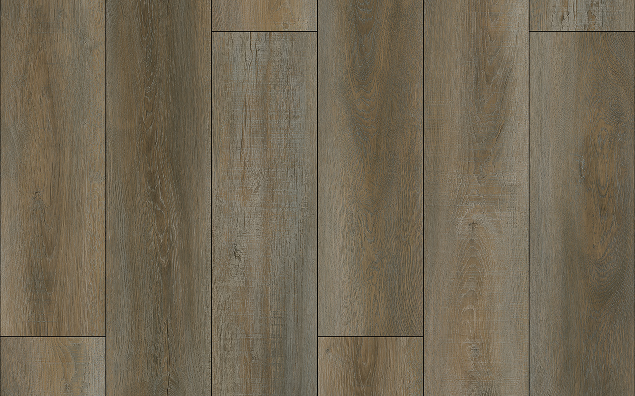 BORUI 8895L CARLOW OAK PVC DECOR FILM FOR SPC/LVT/WPC FLOORING-EXHIBITION