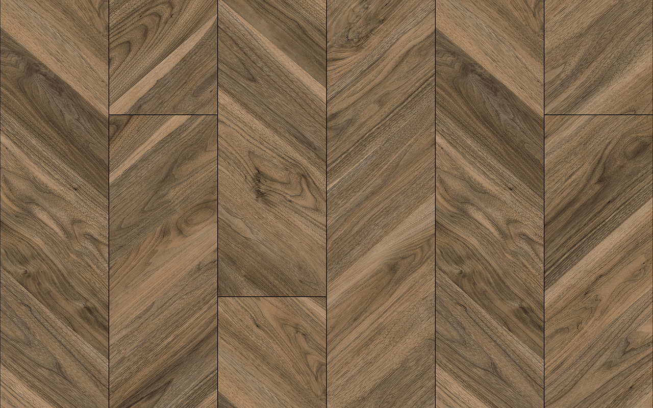 BORUI 6804 ECUADOR WALNUT PVC DECOR FILM FOR SPC/LVT/WPC FLOORING-EXHIBITION