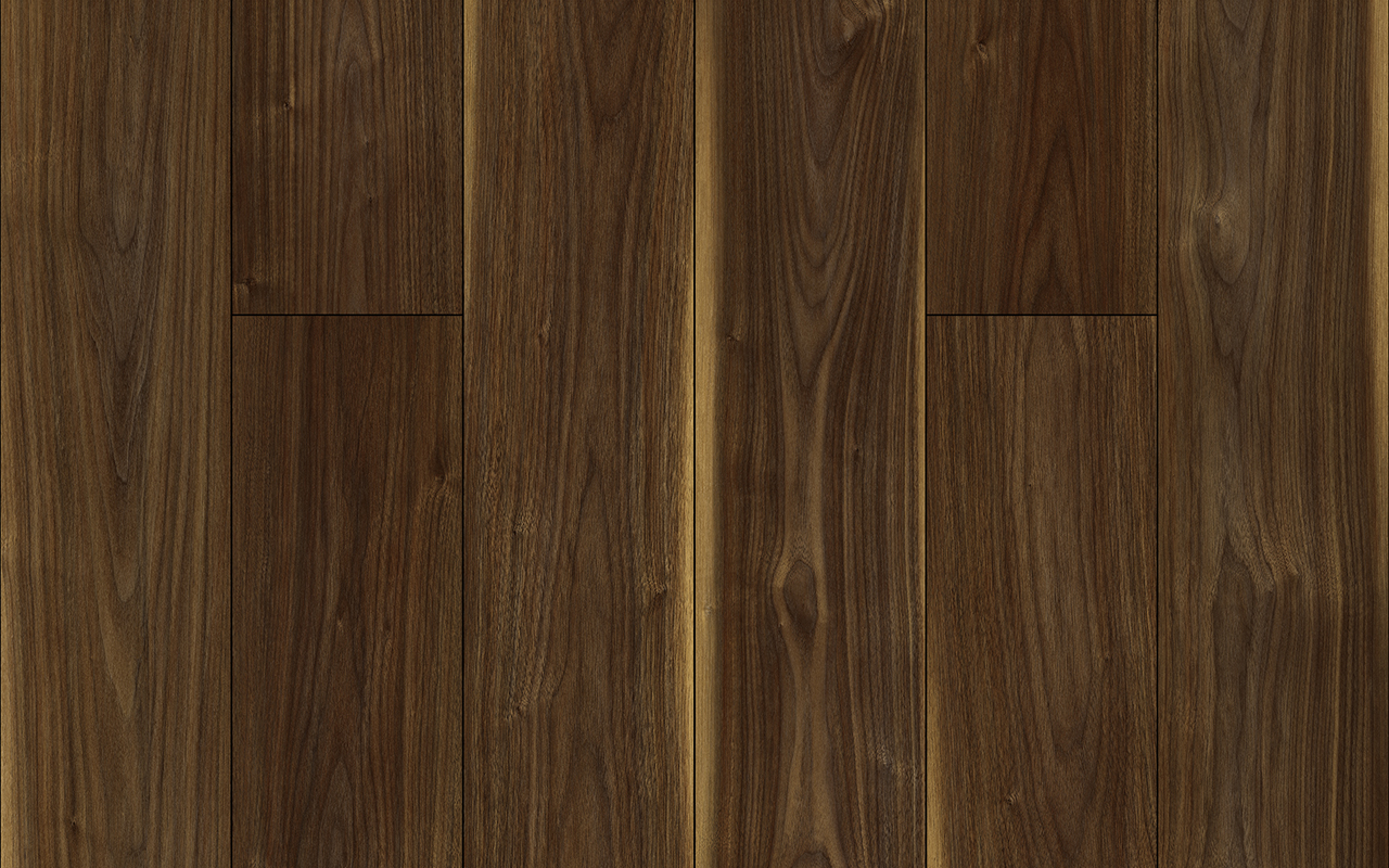 BORUI 88103L GRAZ WALNUT PVC DECOR FILM FOR SPC/LVT/WPC FLOORING-EXHIBORUI